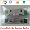 MAde in China with best price HIWIN HGH15CAslide linear bearing guide block rail bearing